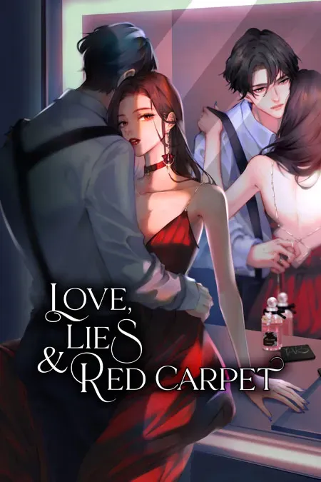 Love, Lies & Red Carpet