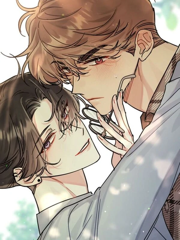 Written in the stars (Erosensei) Written in the stars (Erosensei)