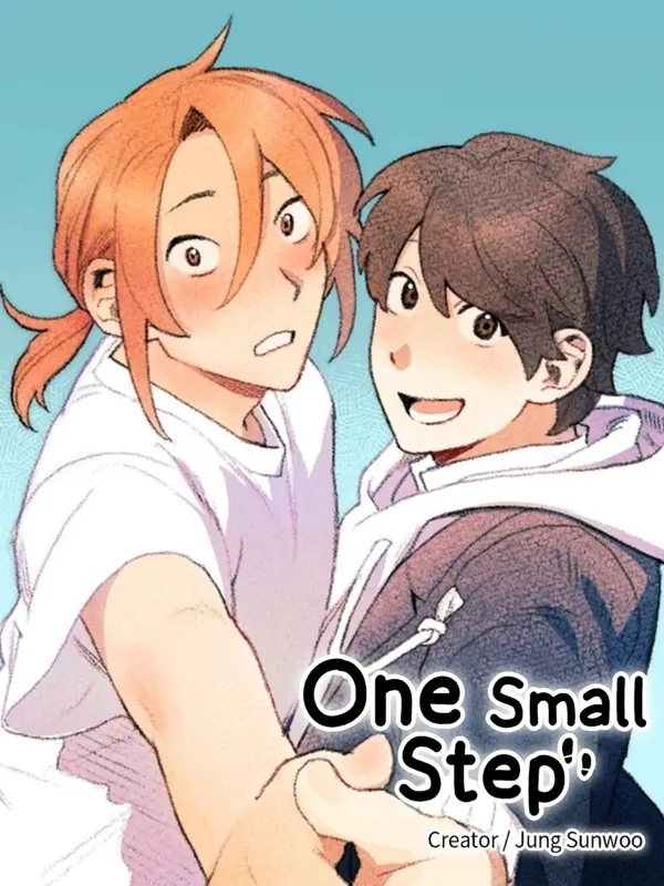 One Small Step (Official)