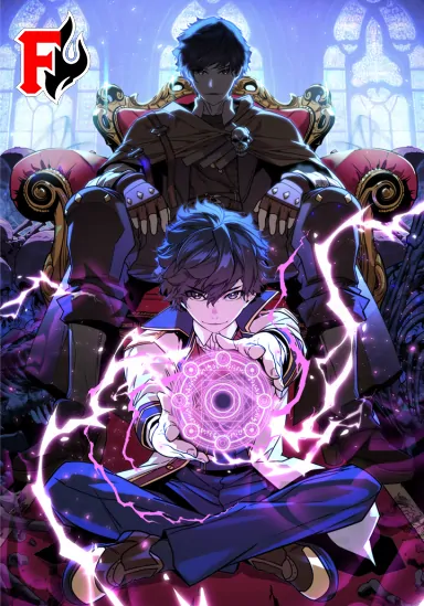 The Player of the Fallen Family [Fury Scans]