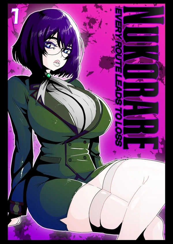 Nukorare: All Routes Lead to Loss