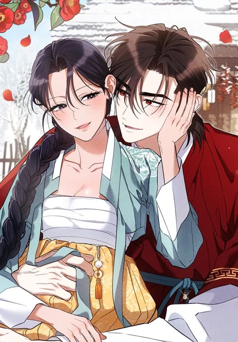 Wolf Groom [Official]