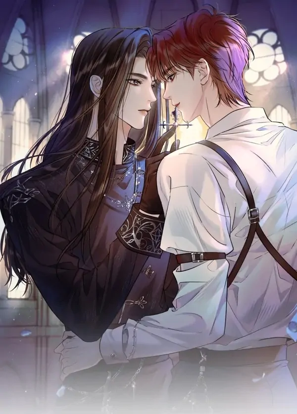 Don’t Touch the God of Death [TBG]