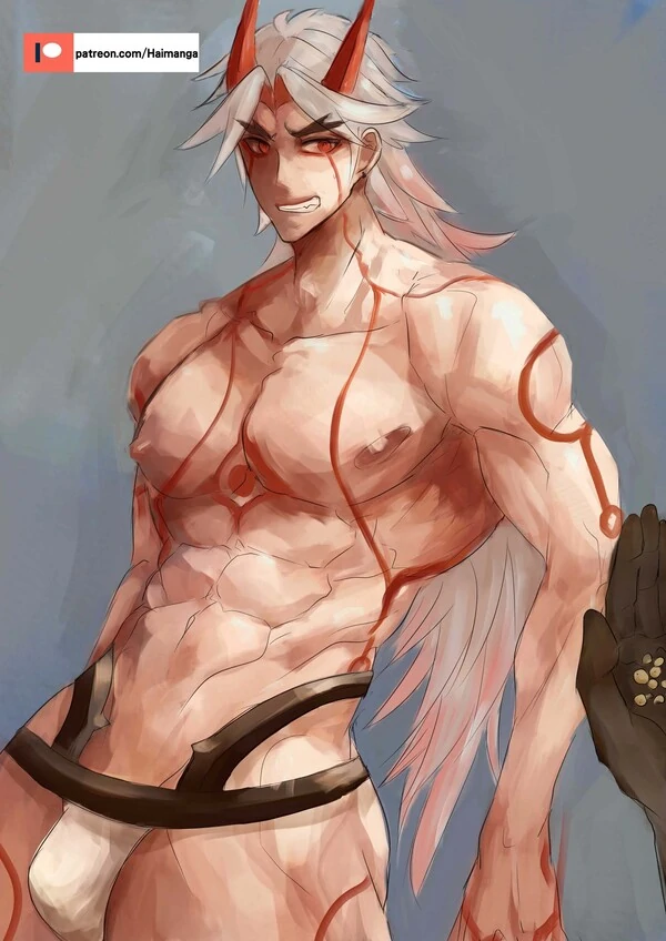 itto and beans - CN Chapter itto and beans - CN Chapter