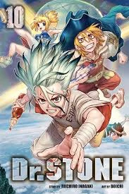 Dr.Stone