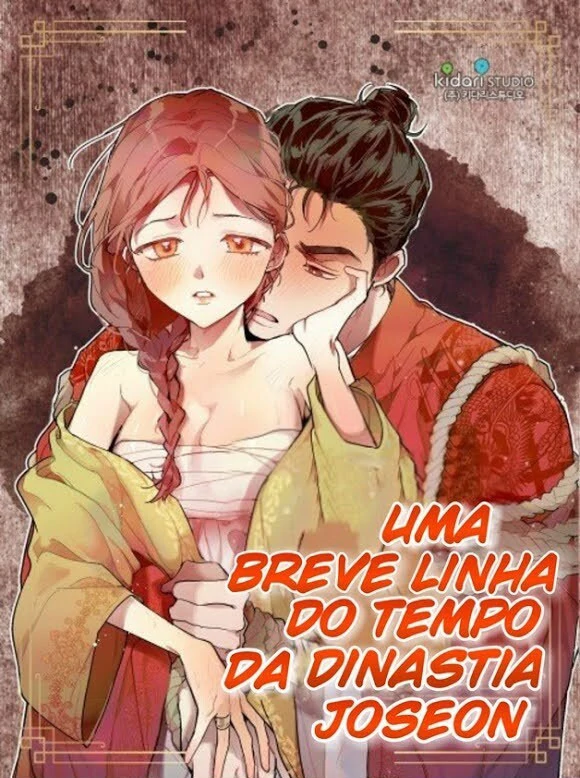 Uma Breve Linha Do Tempo da Disnastia Joseon Uma Breve Linha Do Tempo da Disnastia Joseon