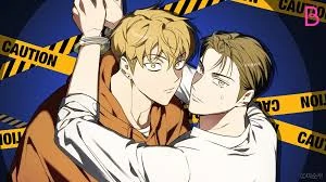 Forbidden Escape [Occult Scans]