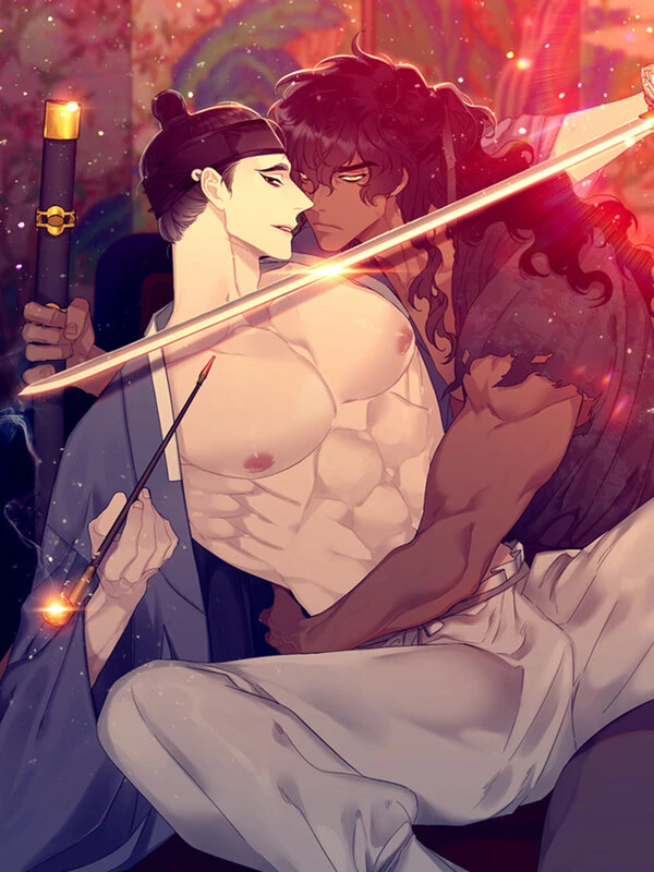 Taming the tiger Taming the tiger