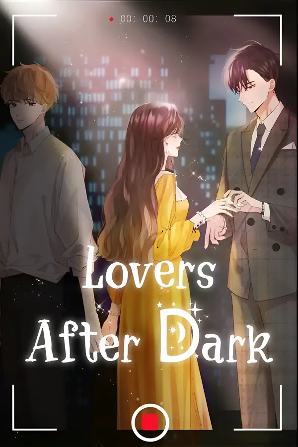 Lovers After Dark (Re-translation)