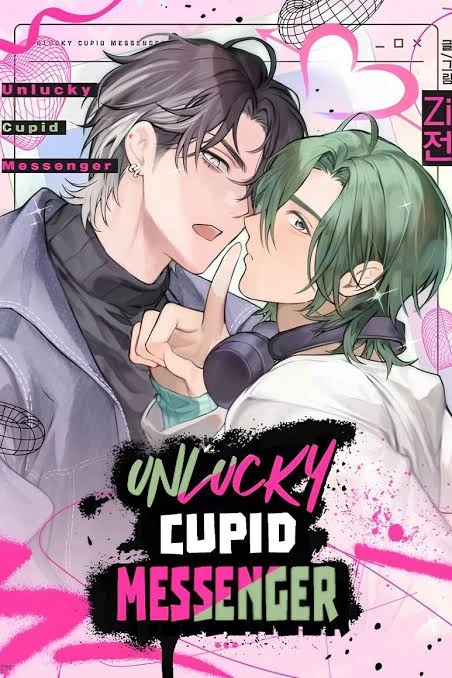Unlucky Cupid Messenger Unlucky Cupid Messenger