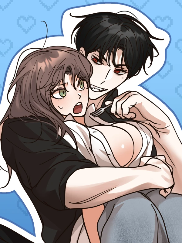 Your Vampire Order Has Arrived (Athrea Scans)