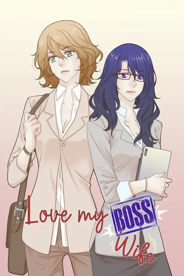 Love My Boss [Wife] (Official)