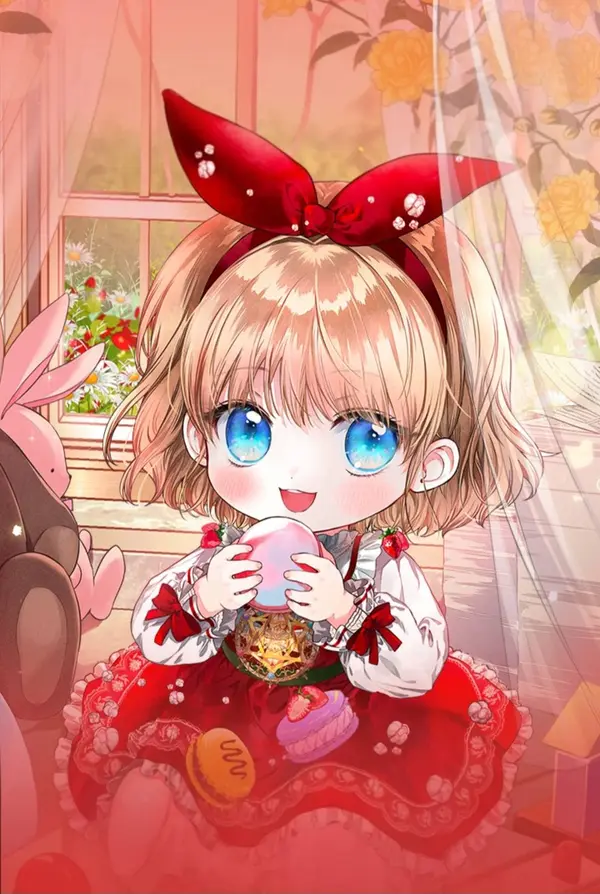 The Baby Raise A Villain [Luna Toons]