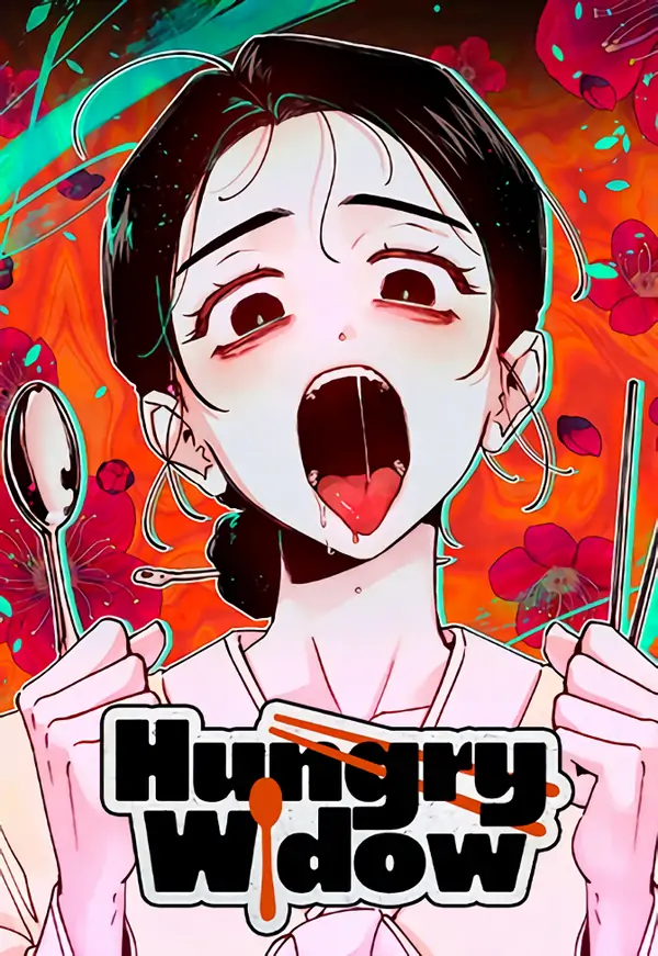 Ladies at Her Service: Hungry Widow [Steamy] [Official]