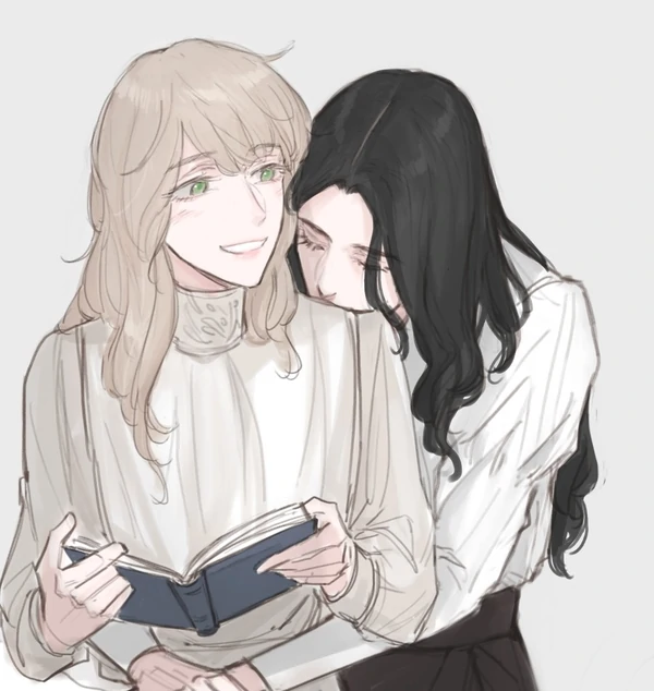 Grave Angel [Valkyrie Scan]