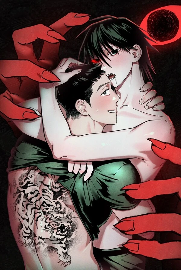 JANG SANBEOM [ HEAL ]