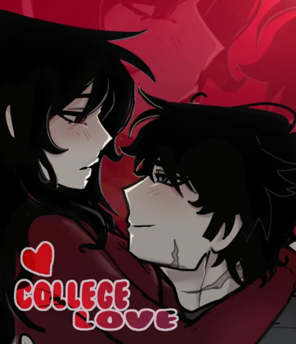College Love College Love