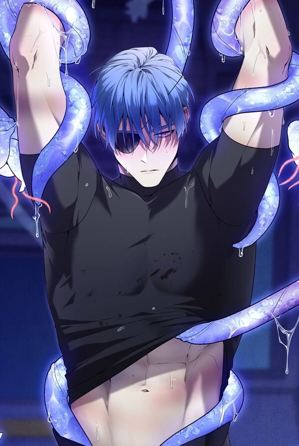 Fallen Man Fallen Man