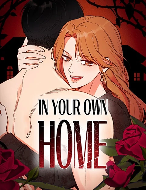 In Your Own Home (Official)