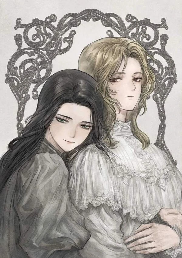 Getting to Know Grace [Valkyrie Scan]