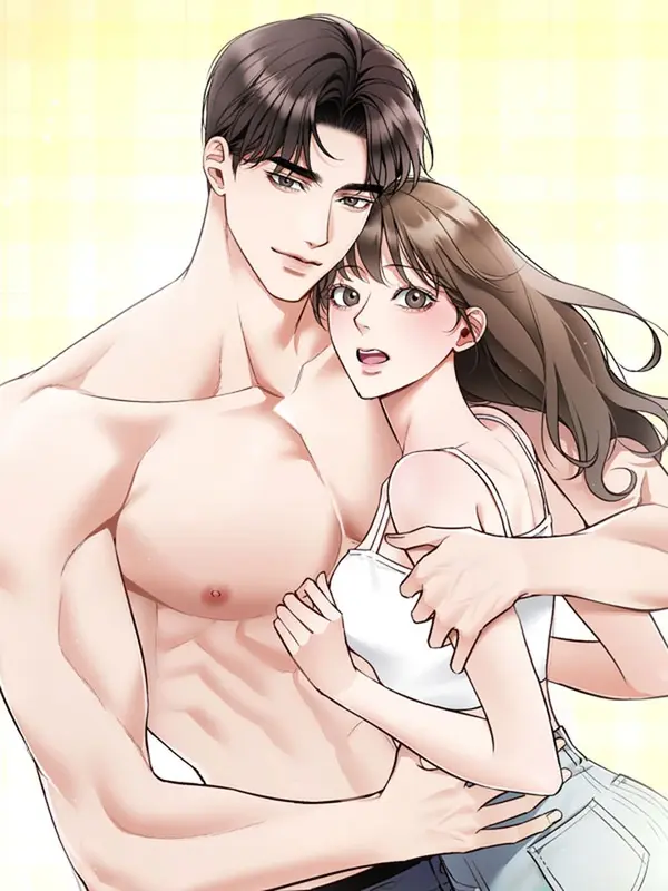 만져도 돼? [개정판]