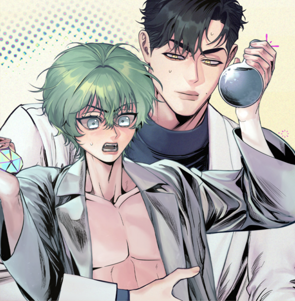 [성비단] 어라, 이거 제꺼 아닌데요?