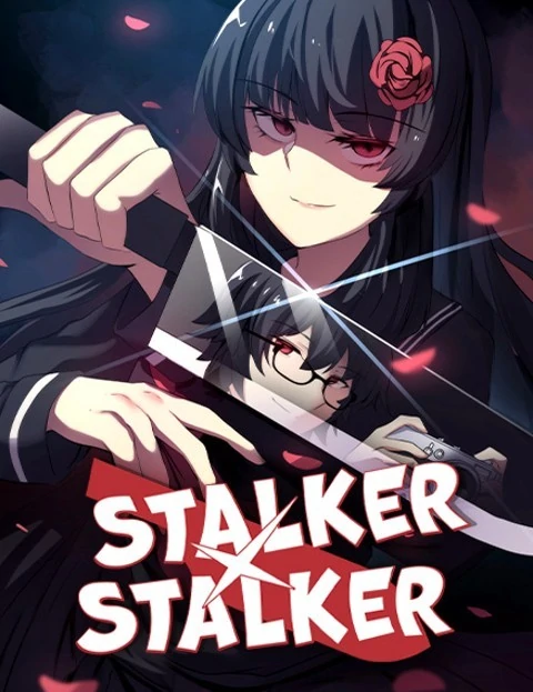 Stalker x Stalker Stalker x Stalker