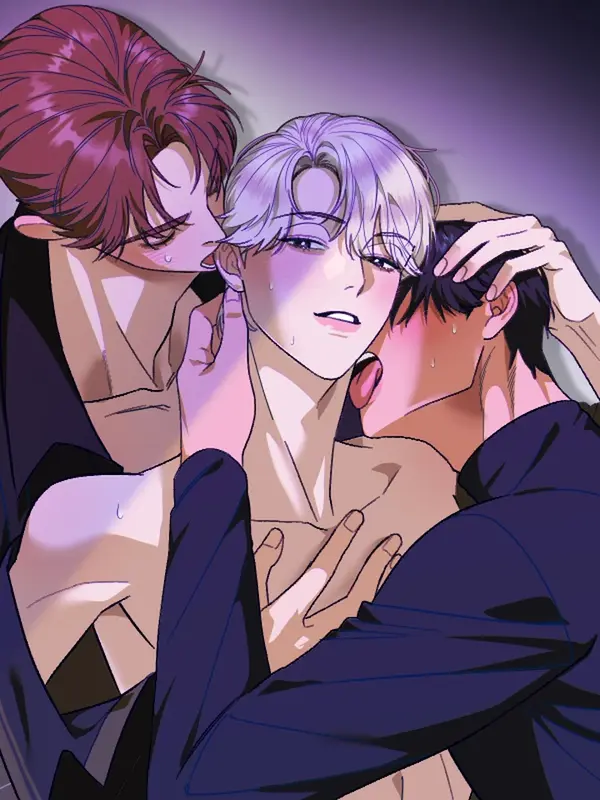 쓰리 피스 러브(three piece love) 쓰리 피스 러브(three piece love)