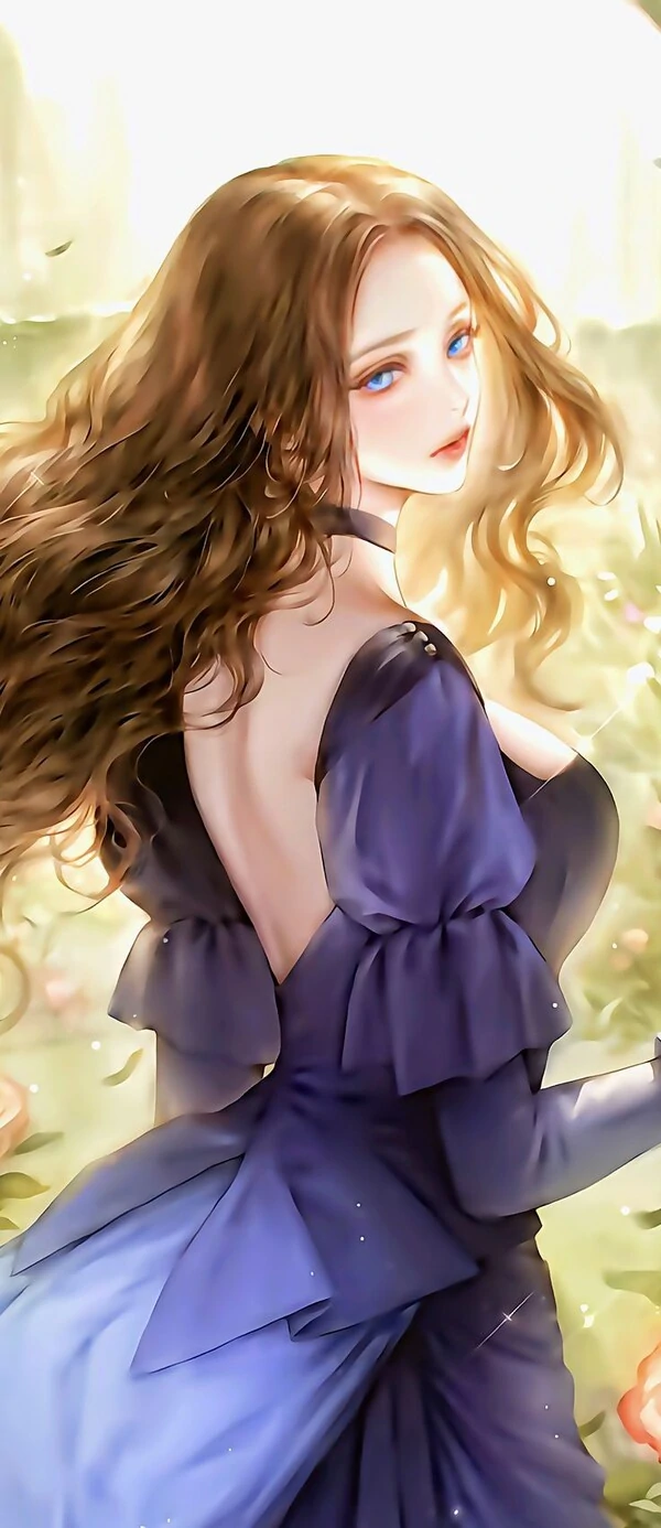 My seducing wife