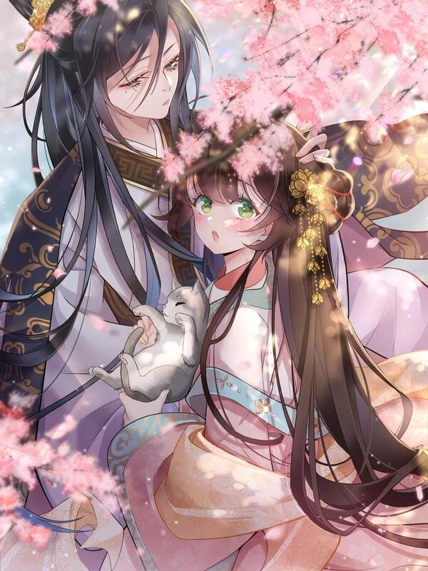 Unaware His Majesty Is a Girl [Valkyrie Scan]