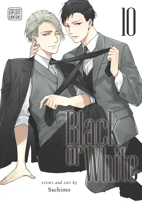 Black or White (Official) Black or White (Official)