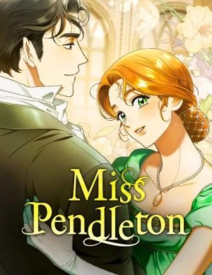 Mademoiselle Pendleton