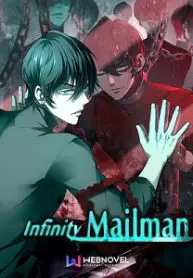 Infinity Mailman Infinity Mailman