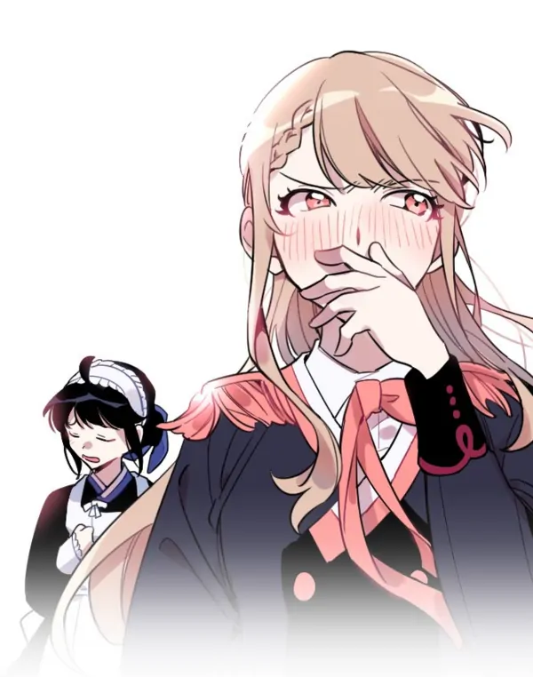 Will We Live Happily Ever After? [Valkyrie Scan]