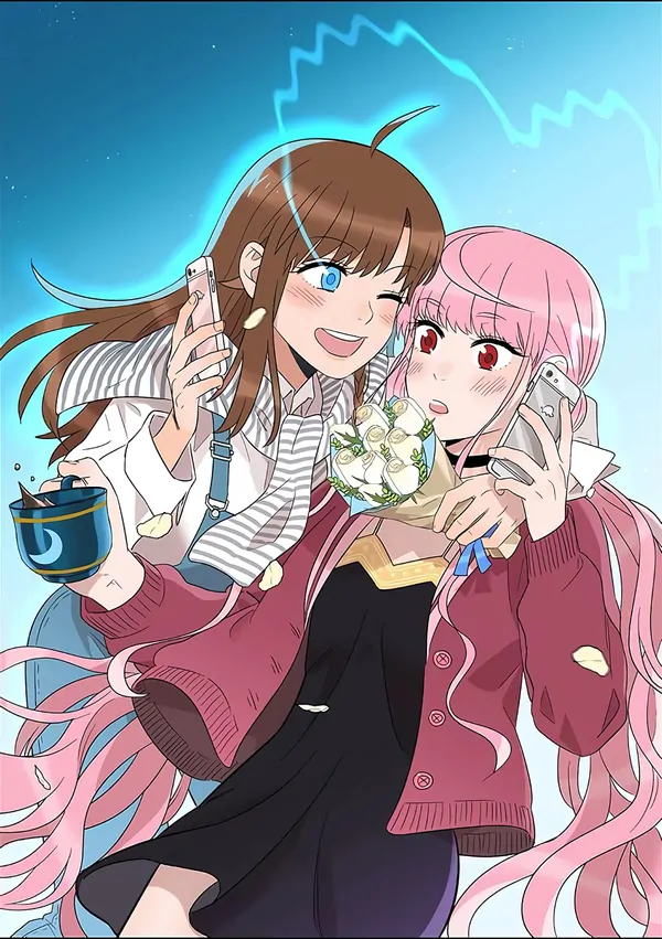 Hertz Around You [Valkyrie Scan]