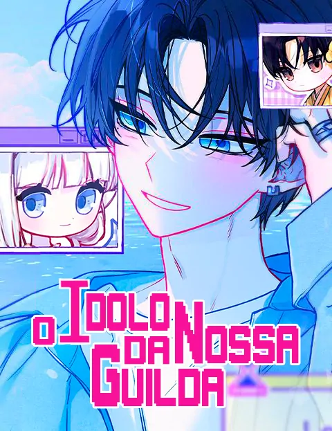 O Ídolo da Nossa Guilda