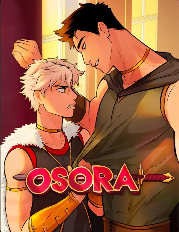 Osora