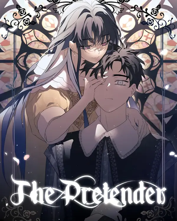 The Pretender The Pretender