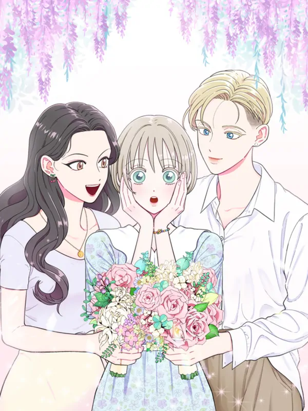 Crush of the Decade [Valkyrie Scan]