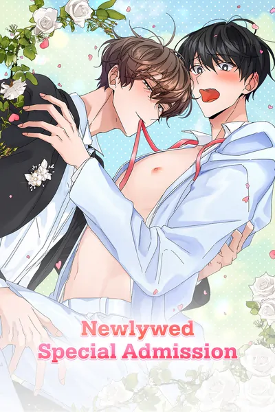 Newlywed Special Admission (Official)
