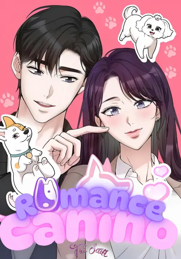 Romance Canino Romance Canino
