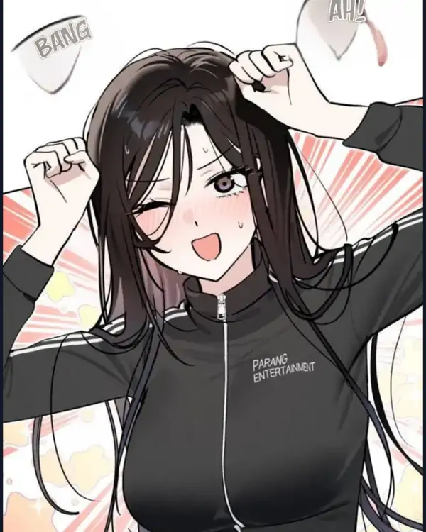 Today Han-yoil is a woman [Olipia]