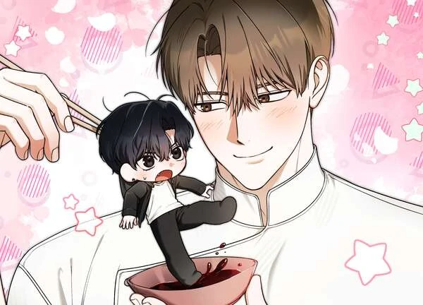 A Regular Happening || PARADISE SCANS || A Regular Happening || PARADISE SCANS ||