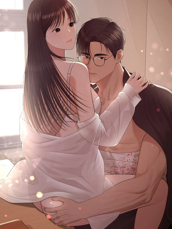 The Island’s Naughty Teacher [+19] [Luna Toons]