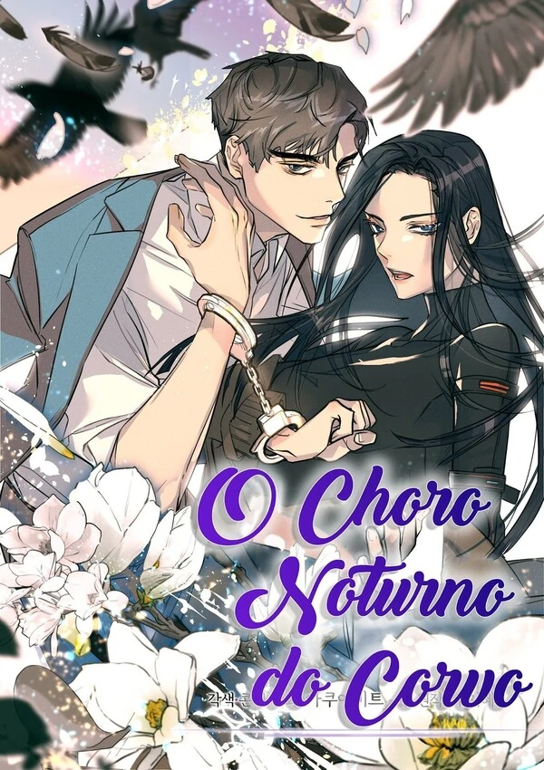 O Choro Noturno Do Corvo O Choro Noturno Do Corvo