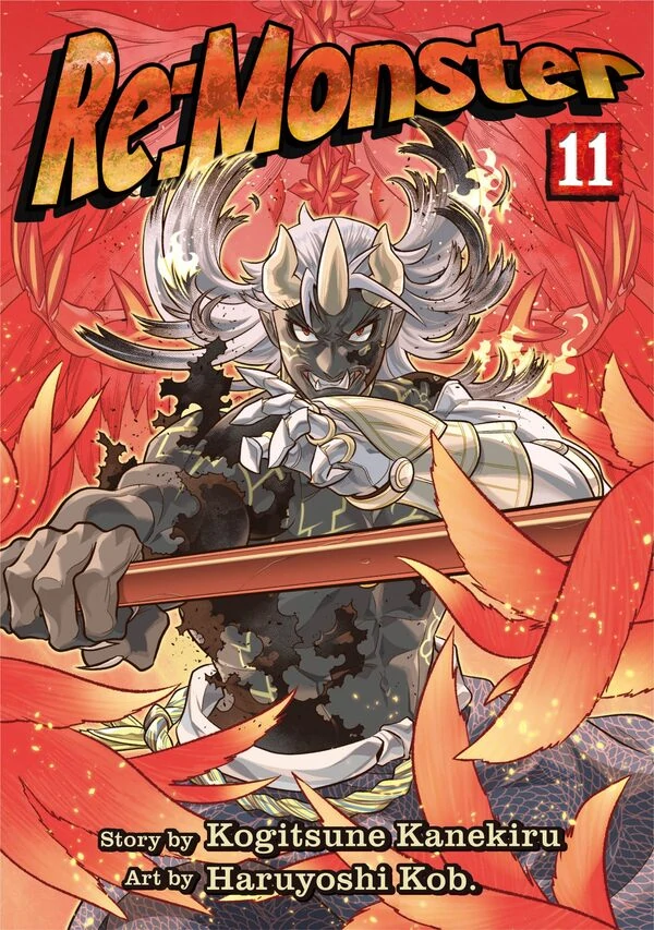 Re:Monster (Official) Re:Monster (Official)