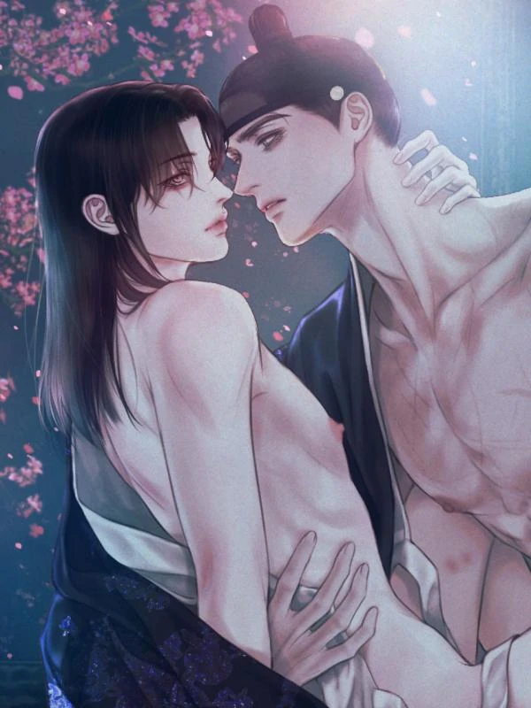 Blazing Lust [عربي]