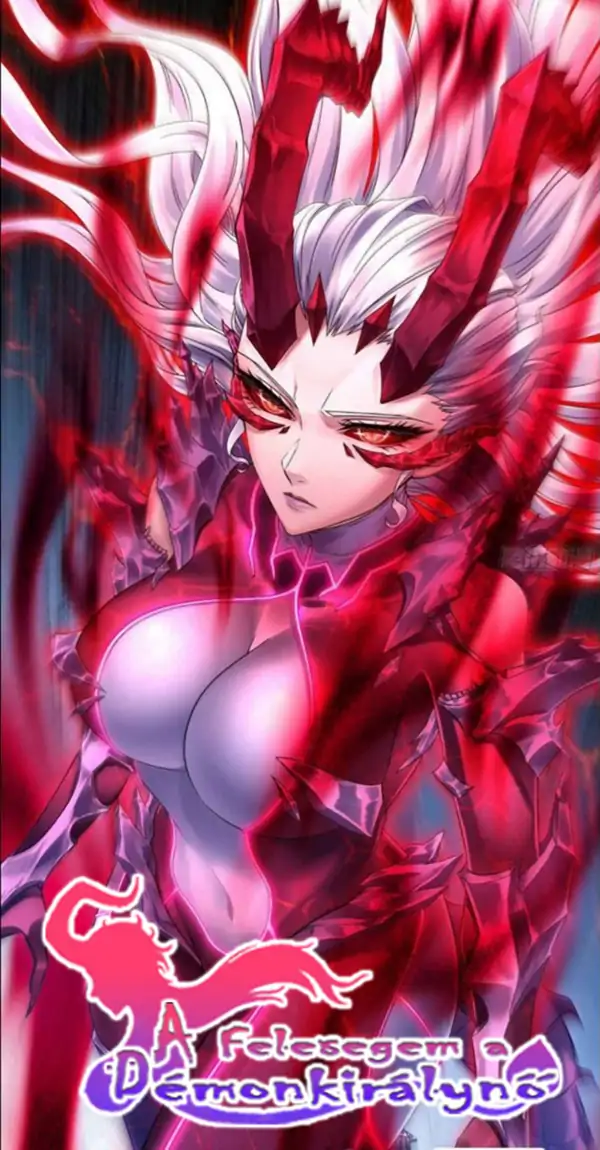 My Wife  is the Demon Queen HUN