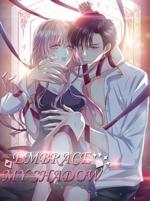 Embrace My Shadow ⟨Official, Kuaikan ver.⟩