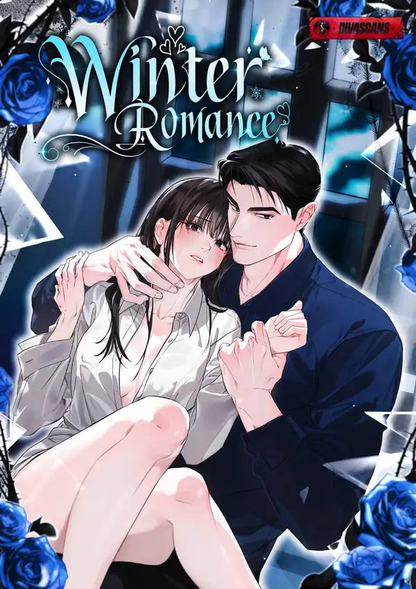 Winter Romance (Diva Scans)